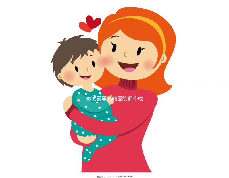 做試管嬰兒的醫(yī)院哪個(gè)成功幾率高