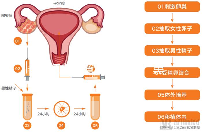 內(nèi)江做試管嬰兒別選“黑診所”！四川省內(nèi)這些醫(yī)院才合法