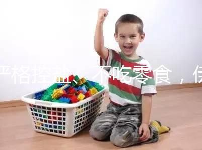 嚴(yán)格控鹽、不吃零食，伊能靜和劉璇的育兒經(jīng)驗(yàn)來看看！