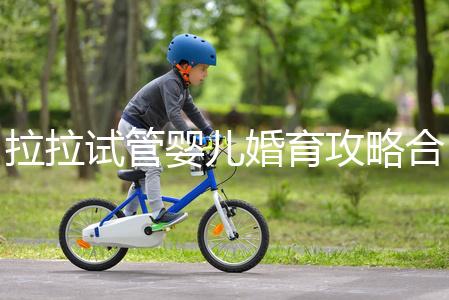 拉拉試管嬰兒婚育攻略合輯,我想有個(gè)屬于自己的孩子(一)