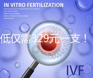 最低僅需329元一支！4大國產2價hpv疫苗品牌價格對比