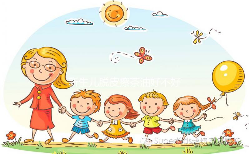 新生兒脫皮擦茶油好不好揭秘,有什么用一文說(shuō)清