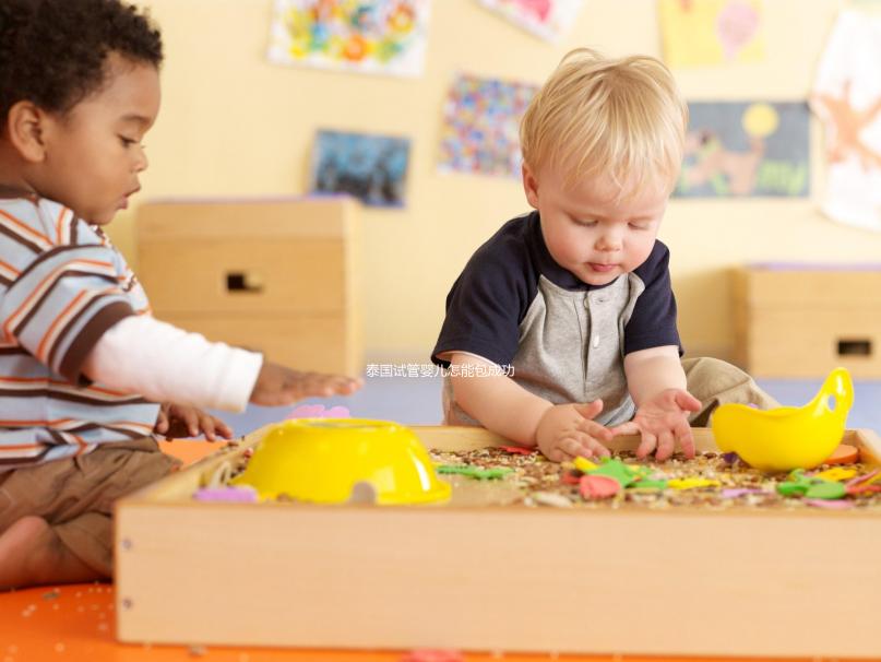 泰國試管嬰兒怎能包成功、定制生育，來看看胚胎實驗室