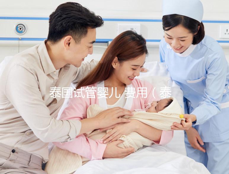 泰國試管嬰兒 費(fèi)用(泰國試管嬰兒費(fèi)用大約多少錢)
