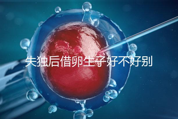 失獨后借卵生子好不好別還不造，供卵or領養過來人感受更深