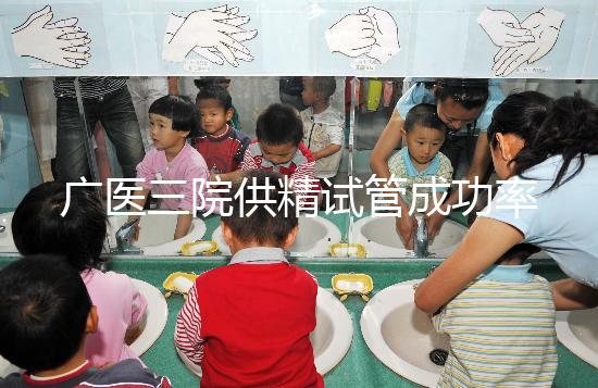 廣醫三院供精試管成功率怎么樣答案在這，想等待時間短戳