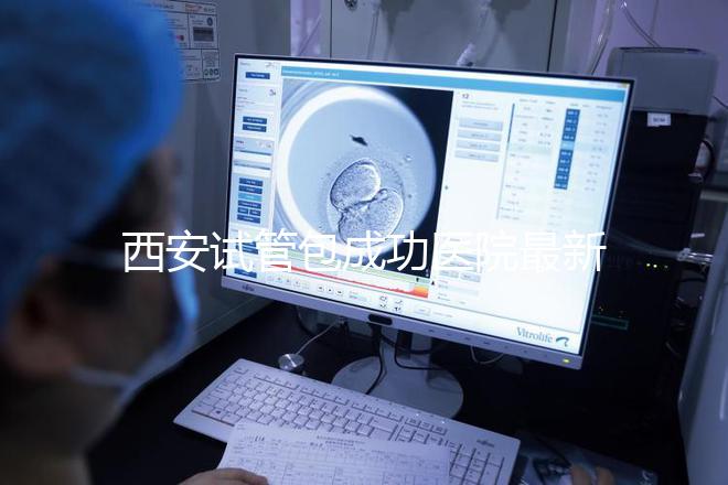 西安試管包成功醫(yī)院最新排名2024，包括詳細費用明細