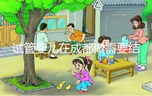 試管嬰兒在成都做需要結(jié)婚證嗎?單身女性在成都試管嬰兒流程是什么?