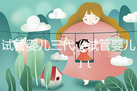 試管嬰兒三代(試管嬰兒三代費(fèi)用大概要多少錢(qián))