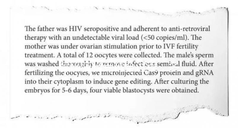 解秘胚胎受精全過程，多精入卵的原因找到了