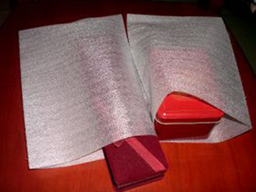 環亞包裝 優質蘭溪珍珠棉卷材，守護產品安全的首選包裝材料